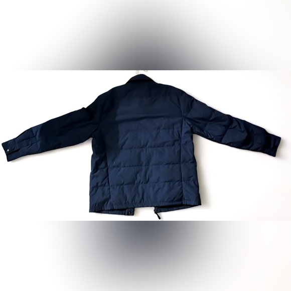 32 degrees jacket size men’s small blue - Picture 2 of 3